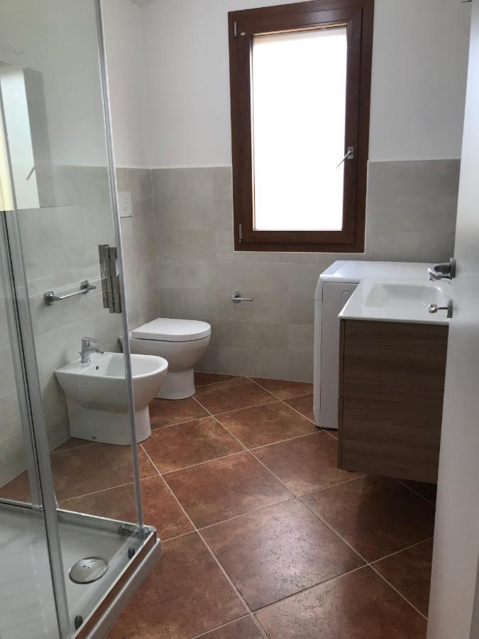 Villa Impetrata Iun Q7090 Orosei Ngoại thất bức ảnh
