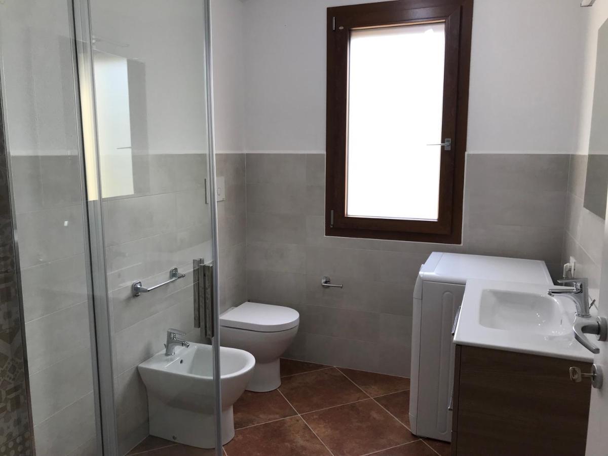 Villa Impetrata Iun Q7090 Orosei Ngoại thất bức ảnh