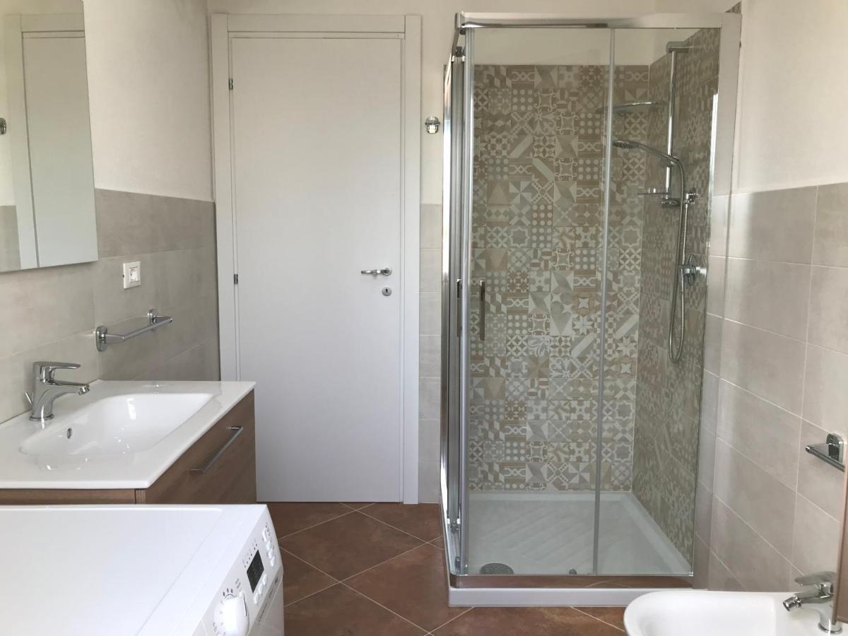 Villa Impetrata Iun Q7090 Orosei Ngoại thất bức ảnh